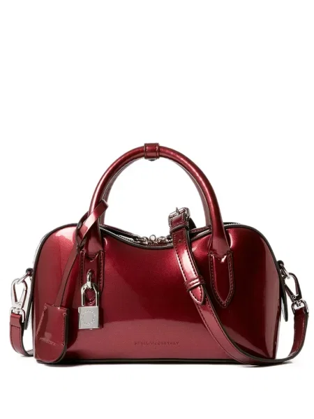 Geanta crossbody Stella Mccartney roșu