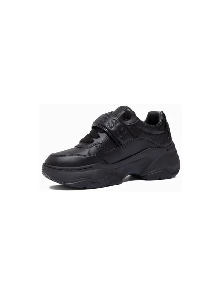 Pantofi Guess negru