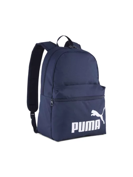PUMA Phase Backpack Рюкзак Унісекс Комбінований верх синій