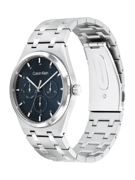 Calvin Klein ceas argintiu