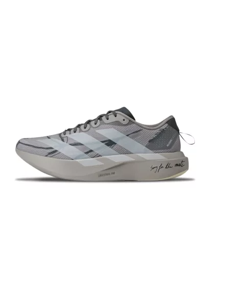 Adidas Originals Adidas Running x Song For The Mute buty do biegania szare