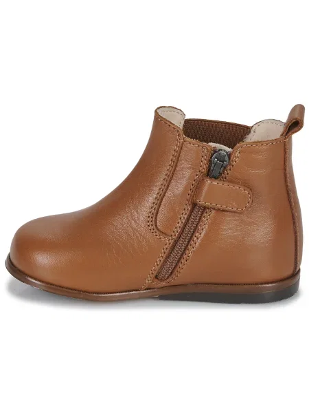 Pantofi copii Little Mary maro