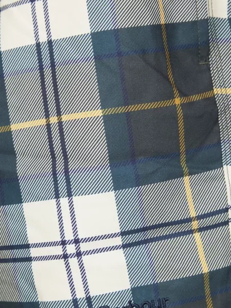 Slip de baie Barbour albastru