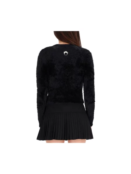 Sweter Marine Serre czarny