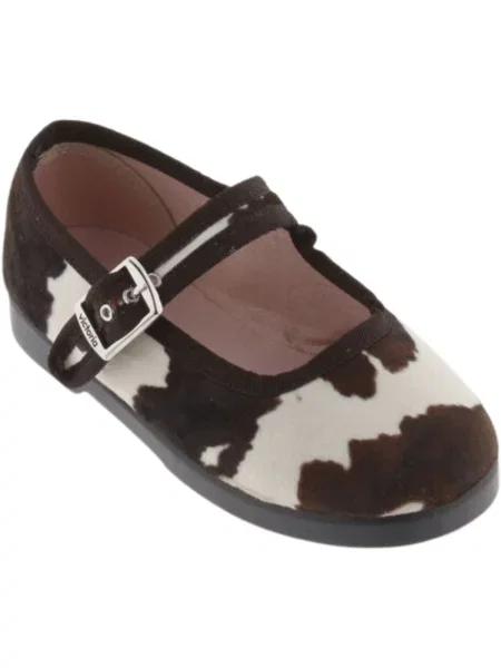 Pantofi copii Victoria alb