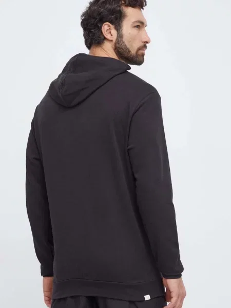 Puma bluza czarna