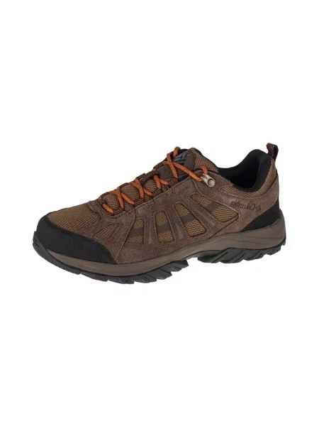 Pantofi Columbia maro