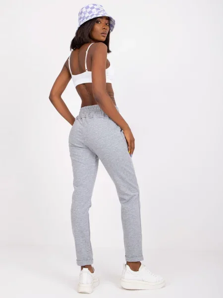 Trening Basic Feel Good gri