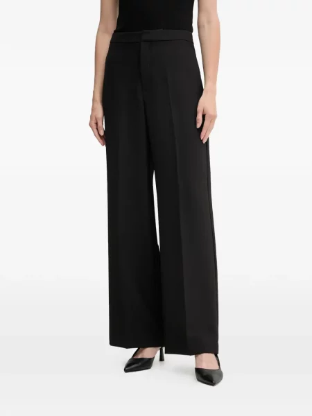 Pantaloni Mos Mosh negru