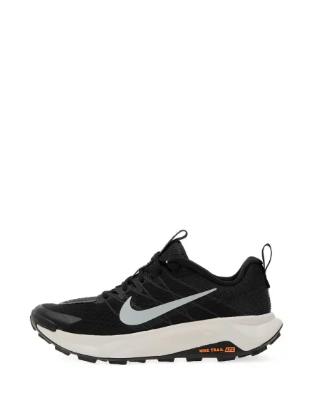 Tricou Nike scurt din dantelă alb