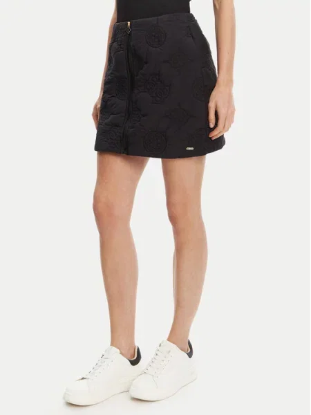 Mini krilo Guess črna