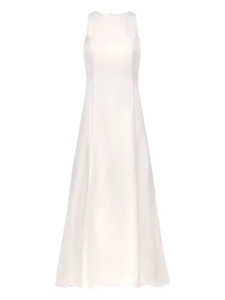 Rochie midi Loulou De Saison din dantelă până la genunchi de costum