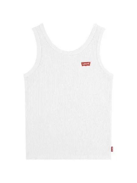 Top Levi's biela
