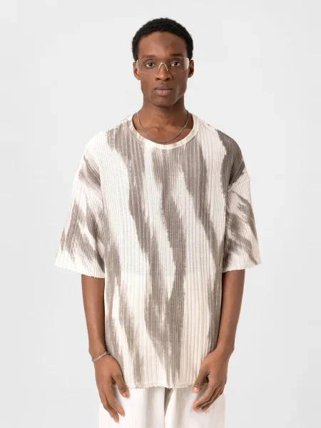 Dandalo Tricou / maro bej