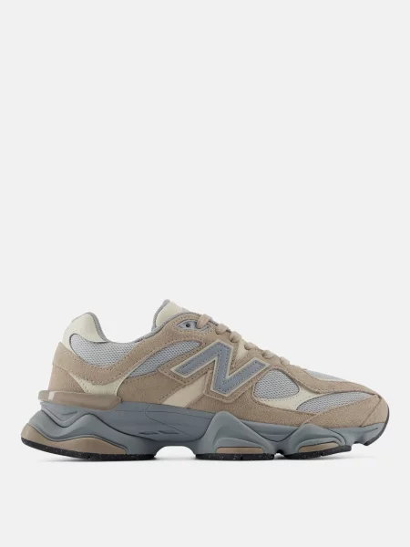 Кросівки New Balance 990 бежеві