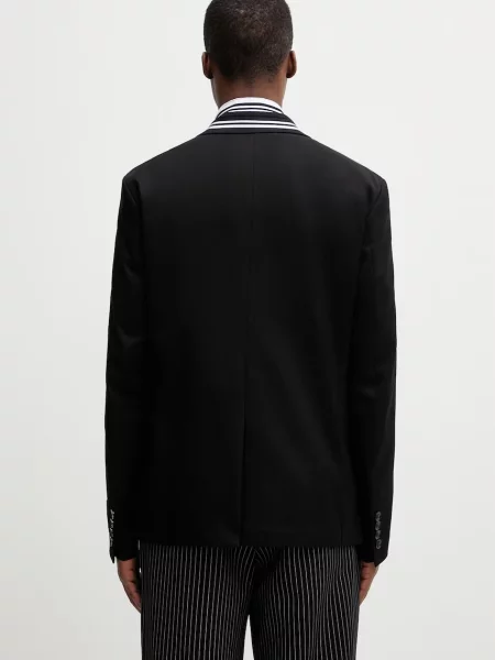 Fred Perry піджак x Kris Van Assche