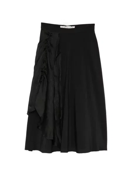 Fustă A Tentative Atelier negru