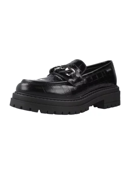 Pantofi Nerogiardini negru