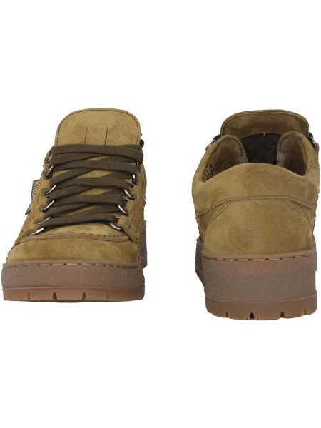 Pantofi Mephisto verde