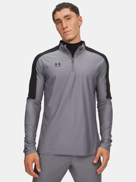 Majica Under Armour crna