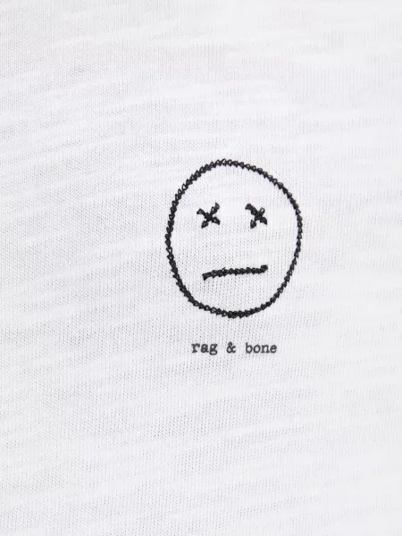Футболка Rag & Bone