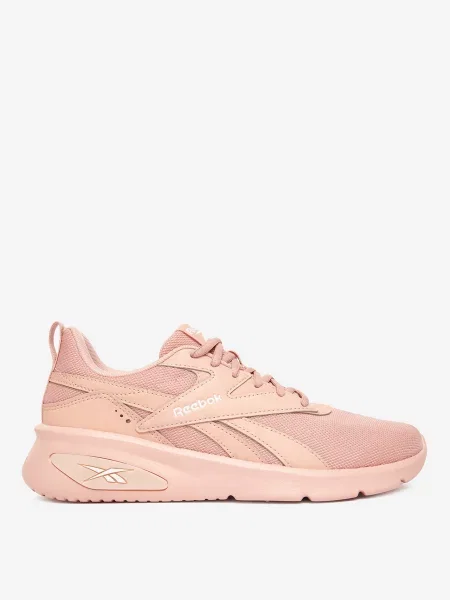 Sneakersy różowe