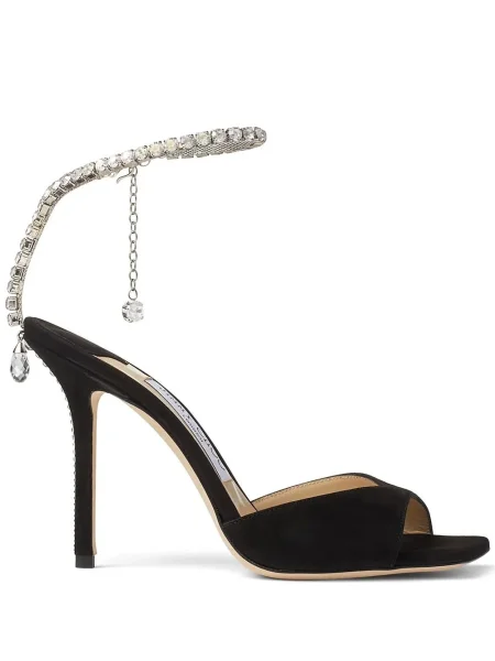 Sandale Jimmy Choo negru