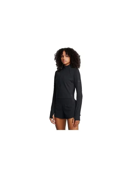 Tricou Under Armour negru