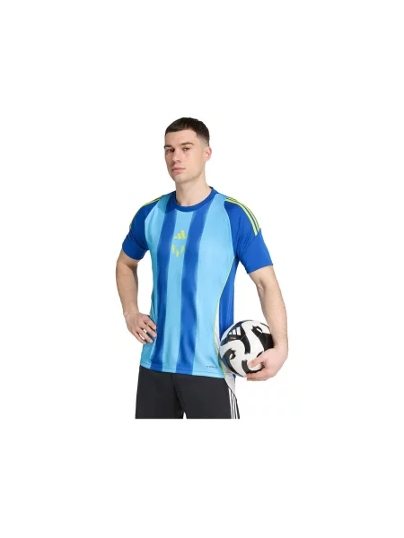 Tornaterem ingruha Adidas kék