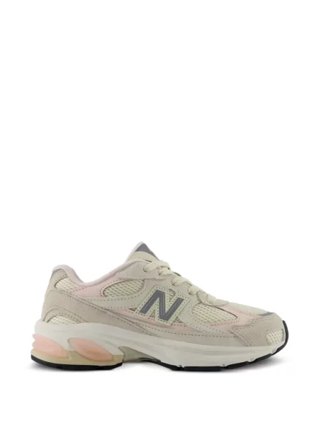 Sneakersy dziecięce New Balance