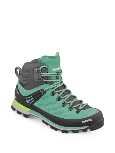 Top Meindl verde