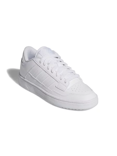 Pantofi Adidas alb