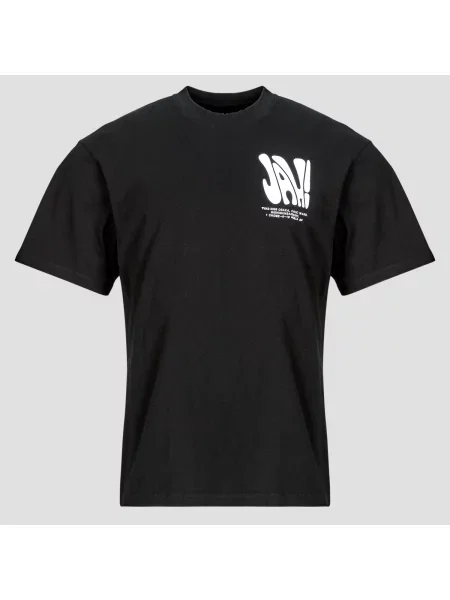 Tricou Edwin negru