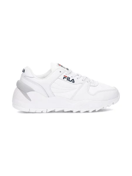 Tenisice Fila bijela