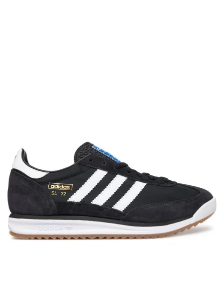Adidas Сникърси SL 72 RS черен