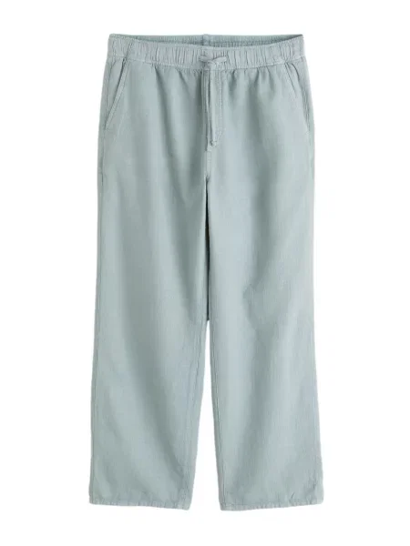 Next Pantaloni deschis albastru