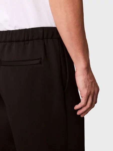 Спортивные штаны Calvin Klein черные