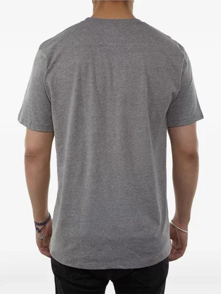 Tricou Champion gri