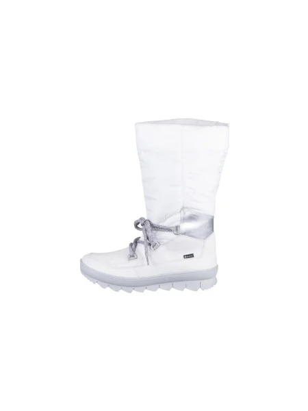 Pantofi Legero alb