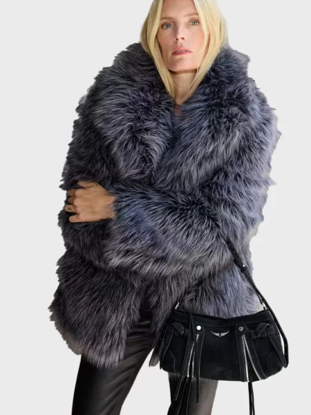 Сумка Zadig&voltaire черная