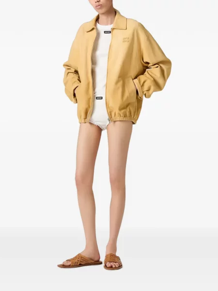 Tricou Miu Miu alb