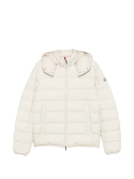 Geacă Moncler cu glugă