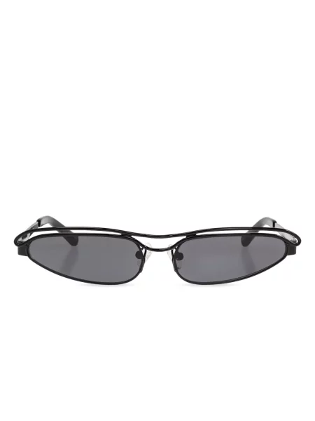 Ochelari de soare The Attico negru