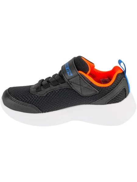 Pantofi copii Skechers negru