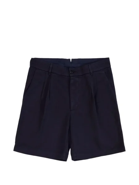 Kraťasy Fortela modré