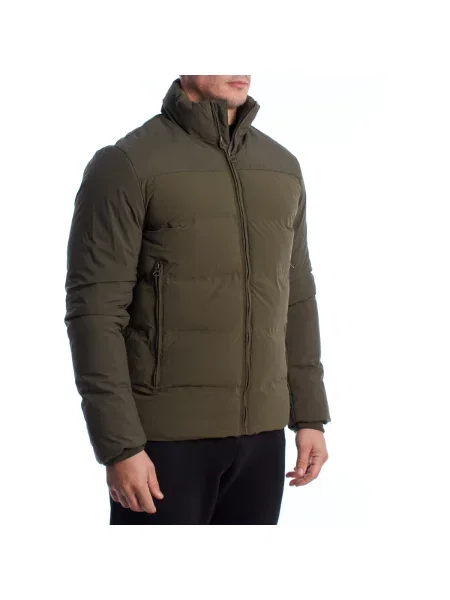 Geacă U.s. Polo Assn. verde