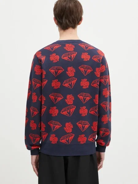 Детский свитер Billionaire Boys Club
