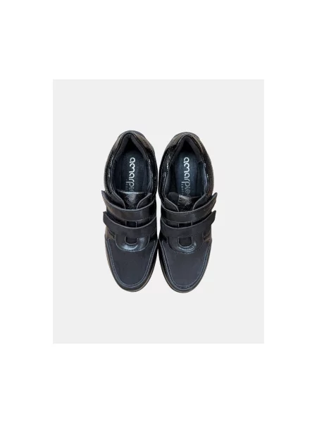 Pantofi Amarpies negru