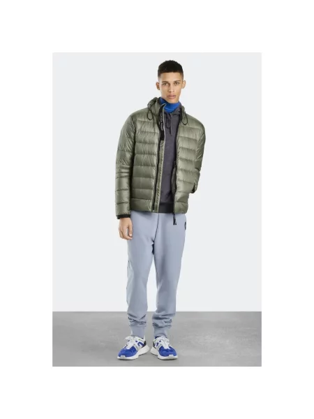Kurtka Canada Goose zielona