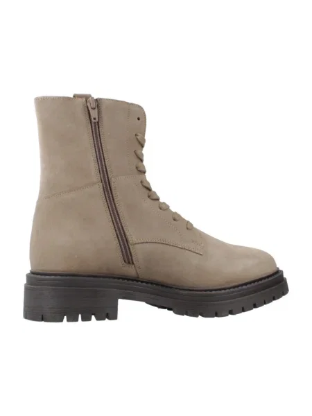 Pantofi Geox bej